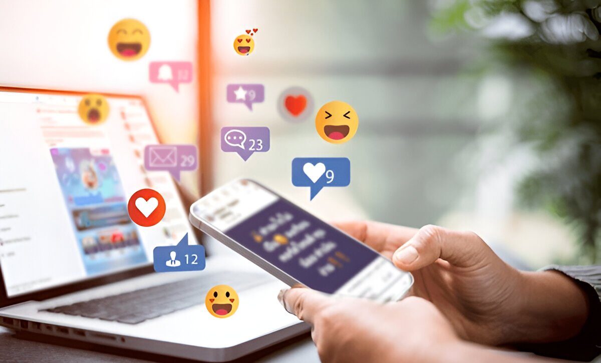 Social Media Marketing for Small Business